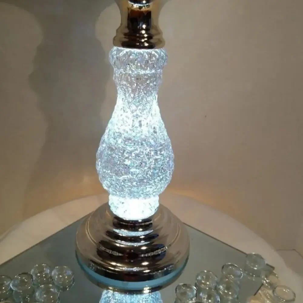 Bath and Body Candle Holder